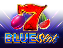Blue Slot