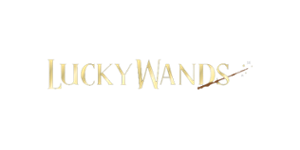 Lucky Wands Casino Logo