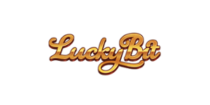 LuckyBit Casino Logo