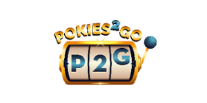 Pokies2Go Casino Logo