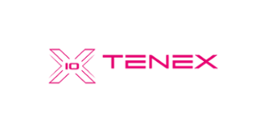 Tenex Casino Logo