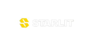 Starlit Casino Logo
