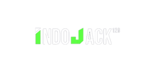 IndoJack128 Casino Logo