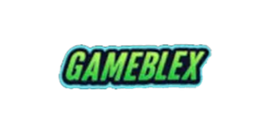 Gameblex Casino Logo