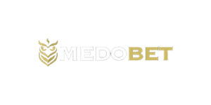 MEDOBET Casino Logo