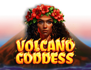 Volcano Goddess