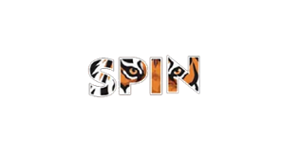 Tiger Spin Casino Logo