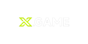 X.GAME Casino Logo