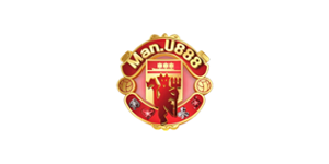 MANU888 Casino Logo