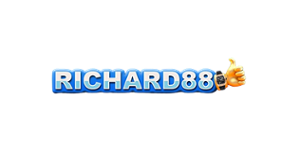 Richard88 Casino Logo