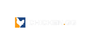 Chicken.GG Casino Logo