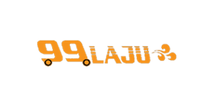 99LAJU Casino Logo