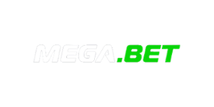Mega.Bet Casino Logo