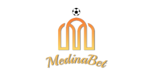Medinabet Casino Logo