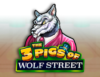 The 3 Pigs of Wolf Street