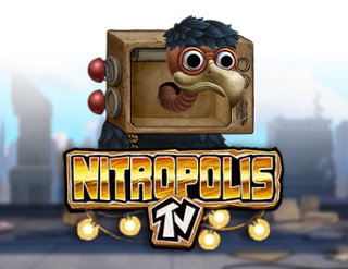 Nitropolis TV