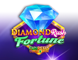 Diamond Rush Fortune