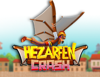 Hezarfen Crash