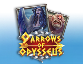 9 Arrows of Odysseus