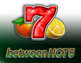 Betwoon Hot 5