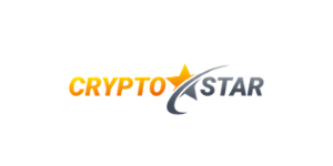 Cryptostar365 Casino Logo