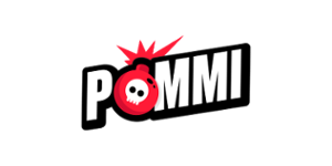 Pommi Casino Logo
