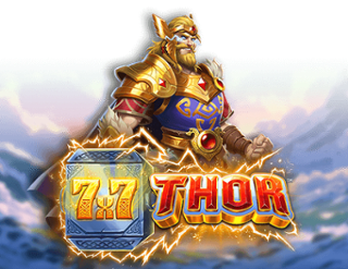 7x7 Thor