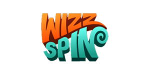 Wizz Spin Casino Logo