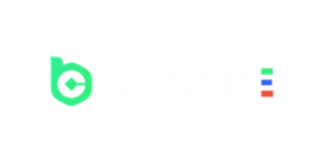 BC.Game Logo