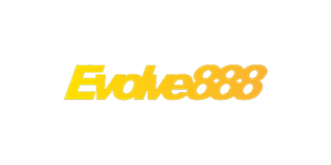 Evolve888 Casino Logo