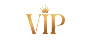 VIPcasino.io Logo