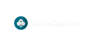 Coincasino.pro Logo