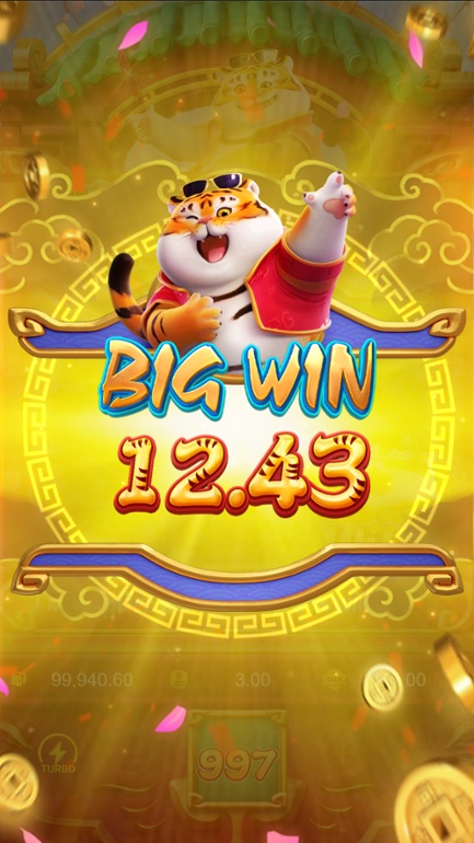 Fortune Tiger slot big win