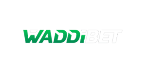 Waddibet Casino Logo