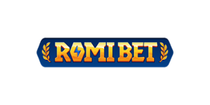 RomiBet Casino Logo