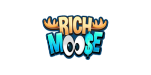 Rich Moose Casino Logo