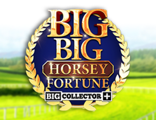 Big Big Horsey Fortune