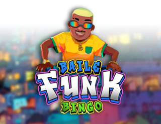 Baile Funk Bingo