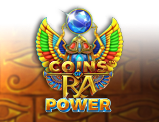 Coins of Ra Power