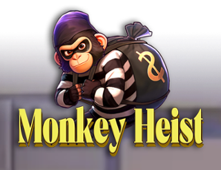 Monkey Heist