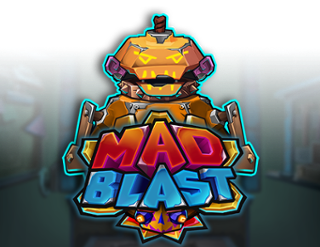 Mad Blast