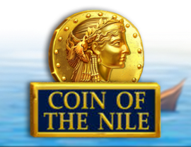 Coin Of The Nile