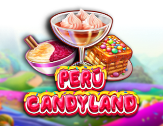 Peru Candyland