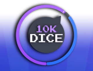 10K Dice