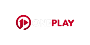 1PLAY Casino Logo