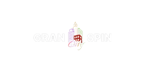 Gran Spin City Casino Logo