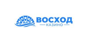 Vocxod Casino Logo