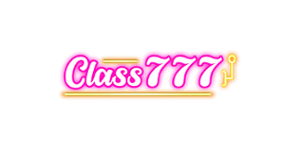Class777 Casino Logo