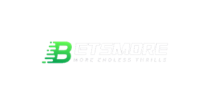 Betsmore Casino Logo