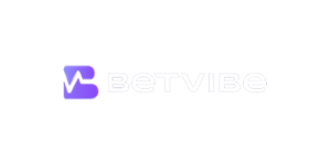 BETVIBE Casino Logo